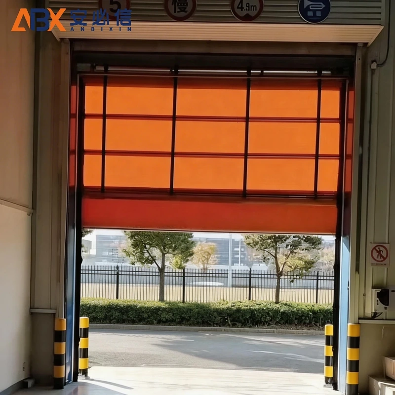白城充气式门封